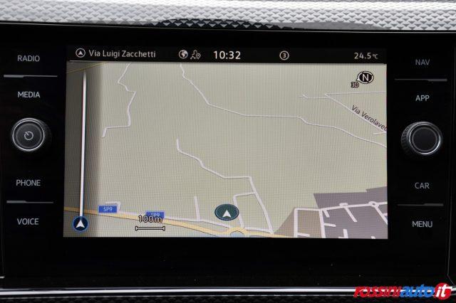 VOLKSWAGEN Taigo 1.0 TSI 95 CV LIFE + R16 BI-COLOR + TECH PACK + LI