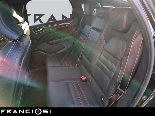 RENAULT Arkana 1.6 E-Tech full hybrid E-Tech Engineered Fa