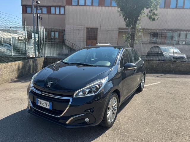 PEUGEOT 208 PureTech 82 5 porte Active