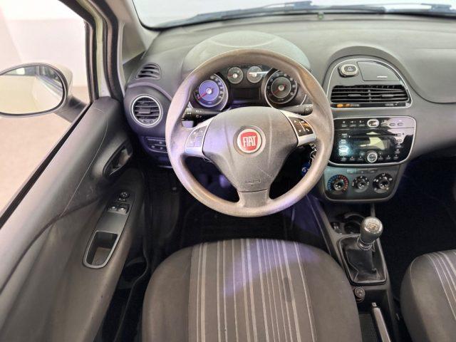 FIAT Punto Evo 1.2 5 porte S&S Dynamic