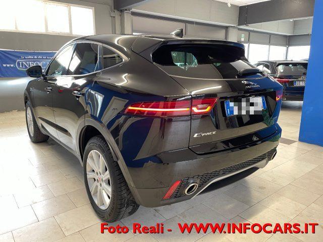 JAGUAR E-Pace 2.0D 150 CV AWD aut. S Iva Esposta