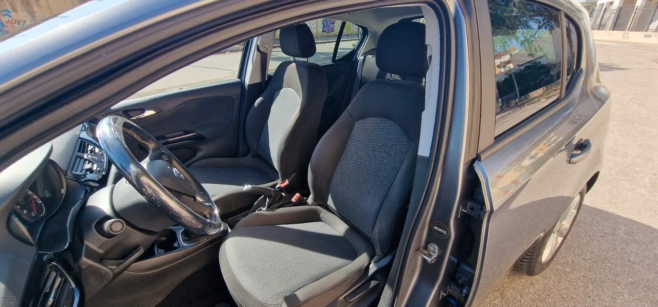 Opel Corsa 1.4 90CV Start&Stop 5 porte Cosmo Active Pack