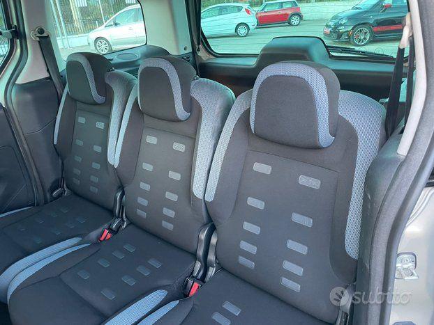 Citroen Berlingò 1.6 Diesel