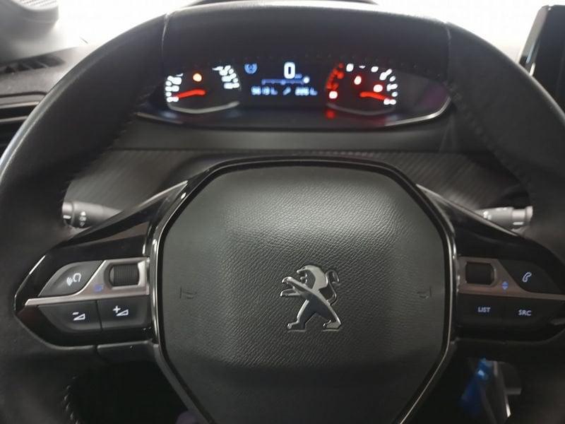 Peugeot 208 2ª serie PureTech 75 Stop&Start 5 porte Active