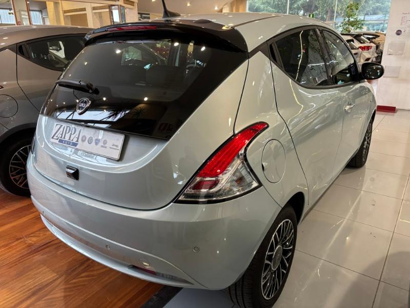 LANCIA Ypsilon 1.0 FireFly 5 porte S&S Hybrid Platino