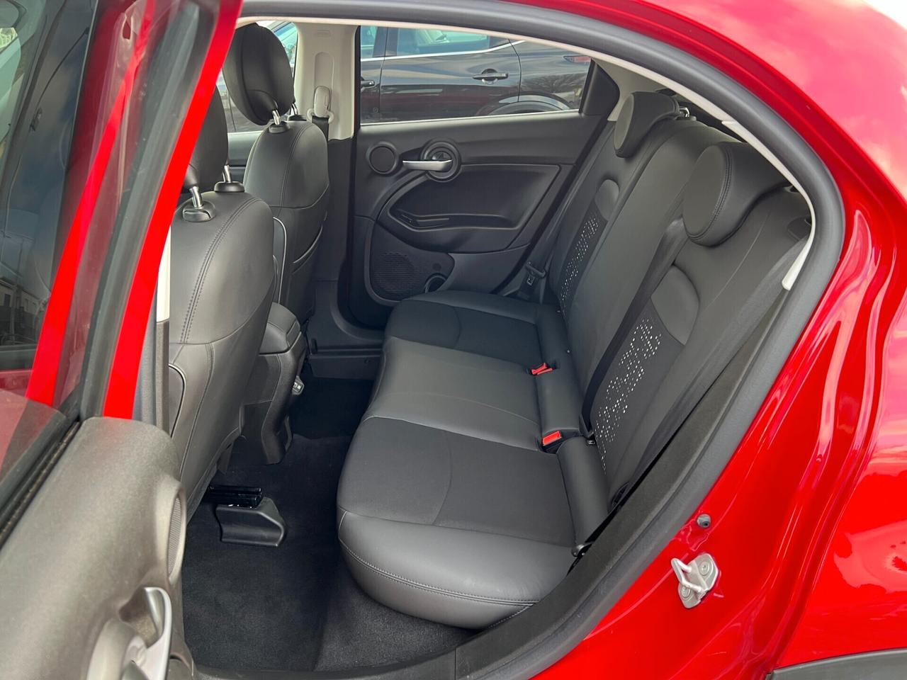 Fiat 500X 1.3 MultiJet 95 CV Connect