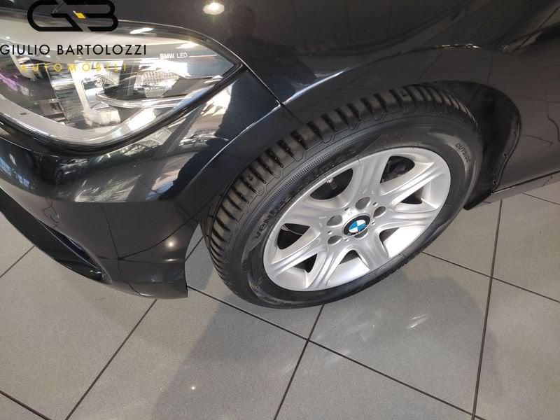BMW Serie 1 116d Efficient Dynamics Urban