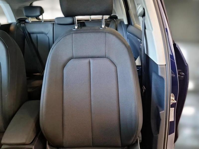 AUDI Q3 35 TDI S TRONIC SUV