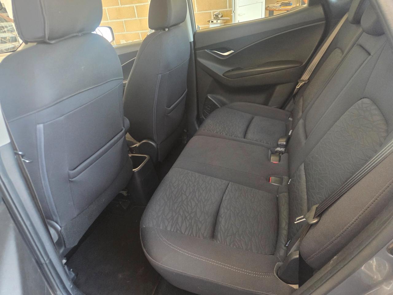 Hyundai iX20 1.4 CRDI 90 CV Style 2013