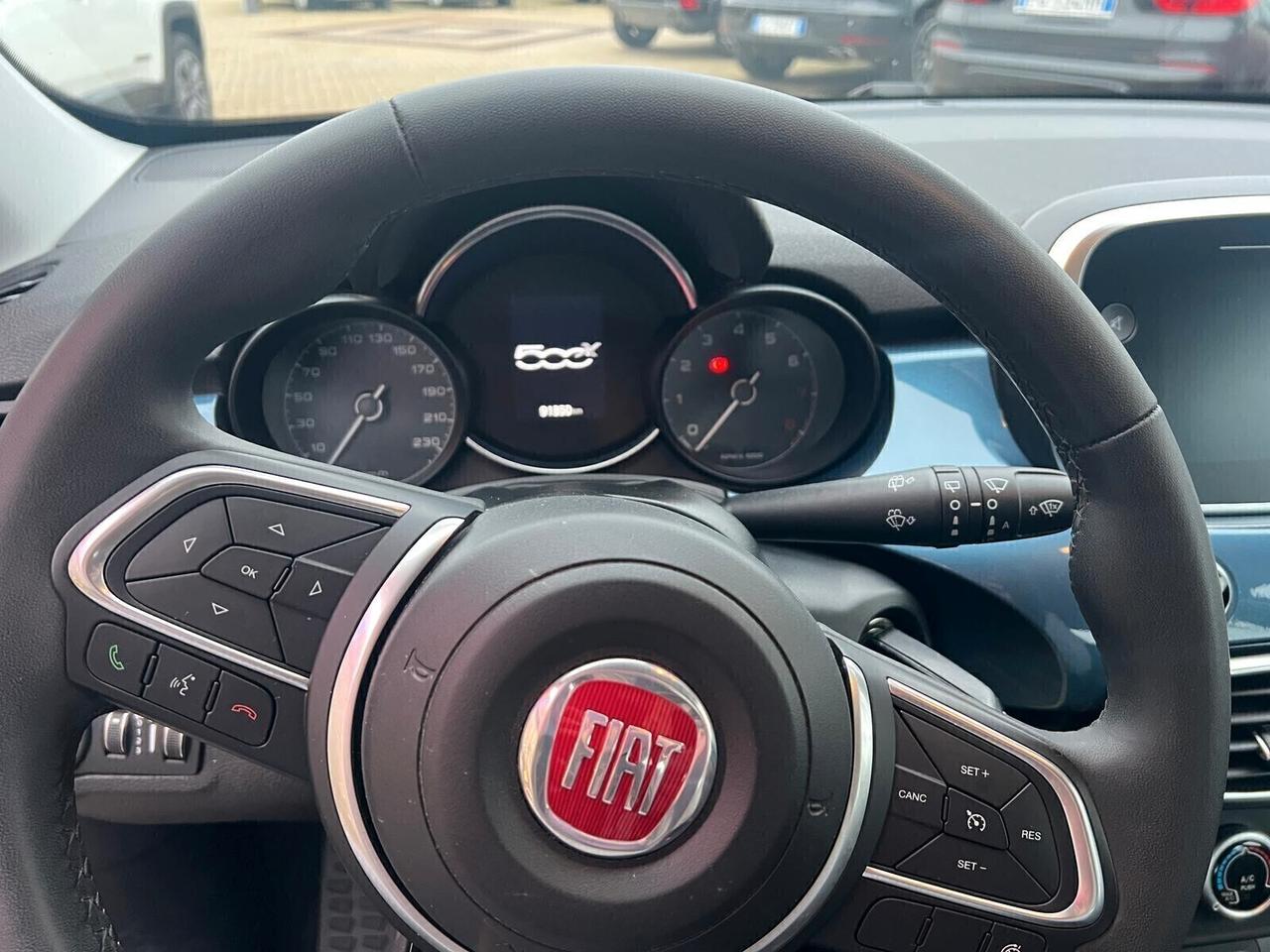 Fiat 500X 1.0 T3 120 CV Sport