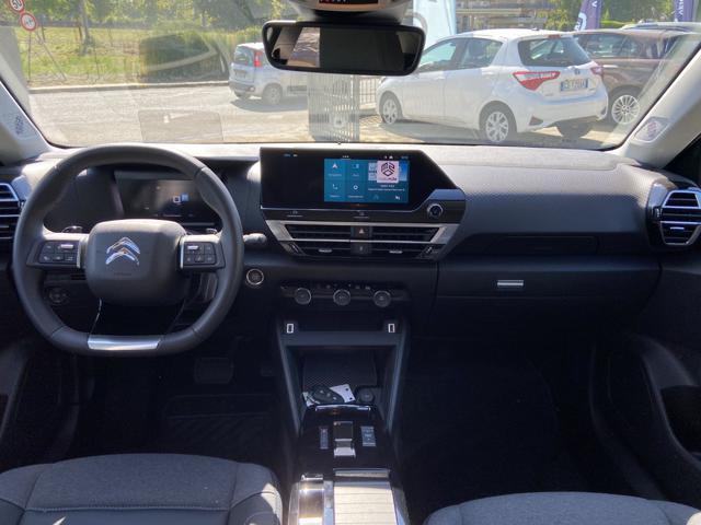 CITROEN C4 *PROMO* BlueHDi 130 S&S EAT8 Max