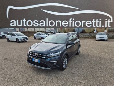 Dacia Sandero Streetway 1.0 TCe 90 CV Comfort