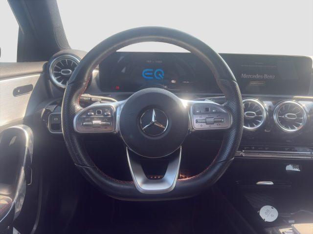 MERCEDES-BENZ A 250 A 250 e EQ-POWER Automatic PREMIUM