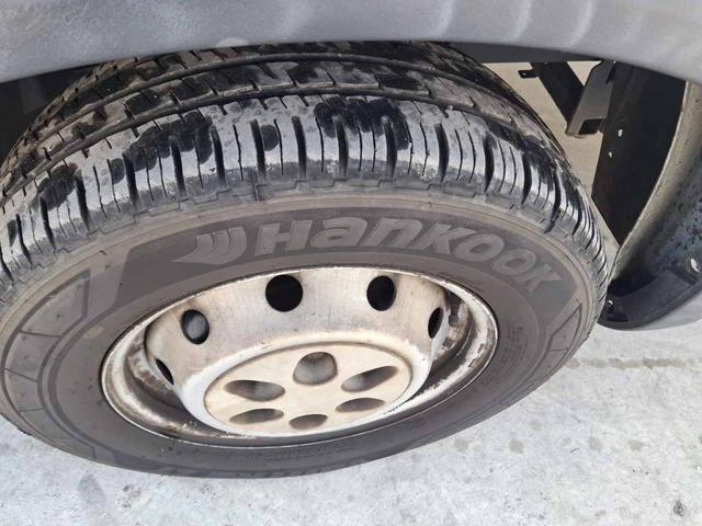 IVECO DAILY 35s15 3.0 hpi
