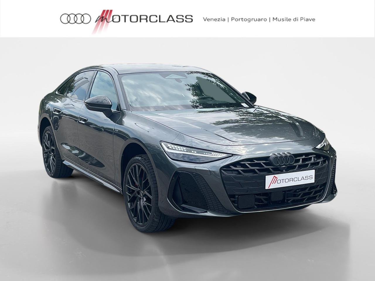 Audi A6 2.0 e-hybrid 367cv s line edition quattro s tronic
