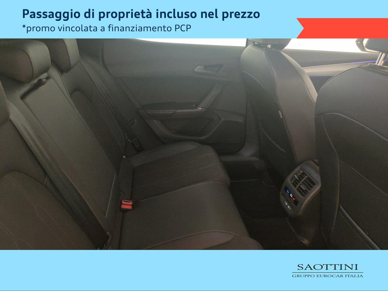 1.5 TSI 150 CV DSG
