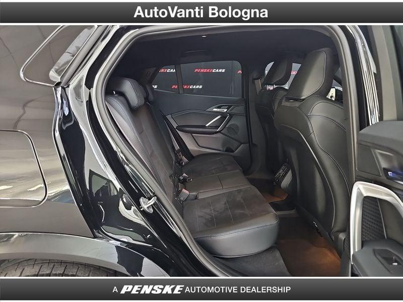 BMW X2 X2 xdrive 20d 48V MSport Pro auto