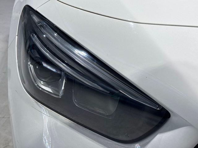MERCEDES-BENZ B 200 d Automatic Sport Plus
