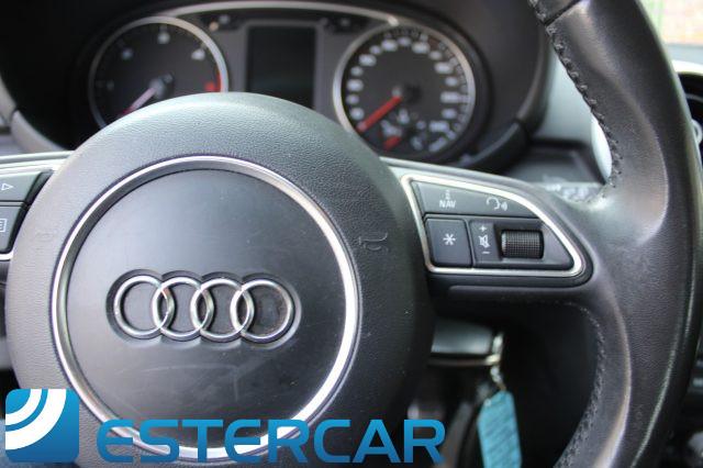AUDI A1 SPB 1.6 TDI S line edition