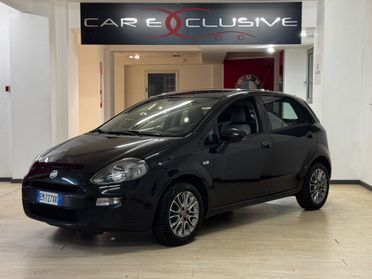 Fiat Grande Punto 1.2 5P-Euro5-Lounge-Meccanica Garantita-Permute