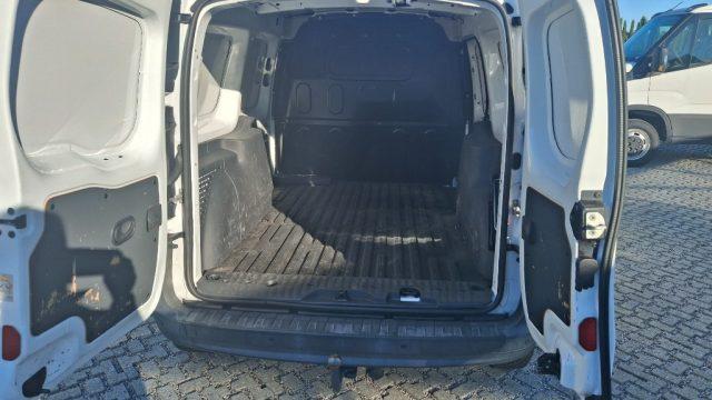 NISSAN NV250 1.5 dCi 115CV PL Van