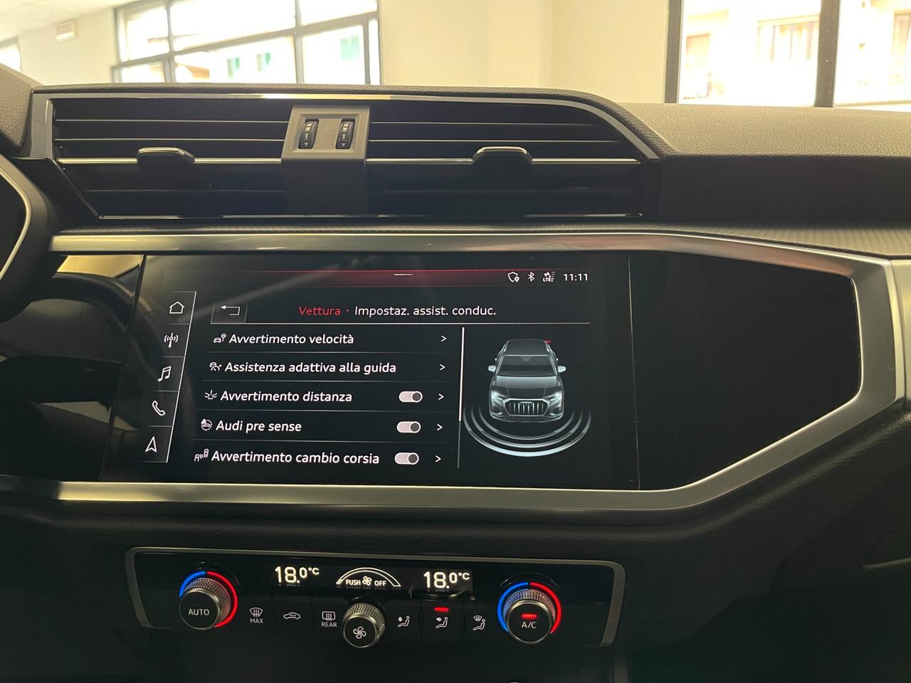 Audi Q3 2.0 TDI 150cv quattro S tronic