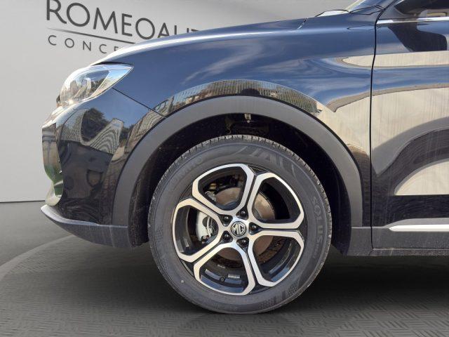 MG ZS 1.5 MT Comfort