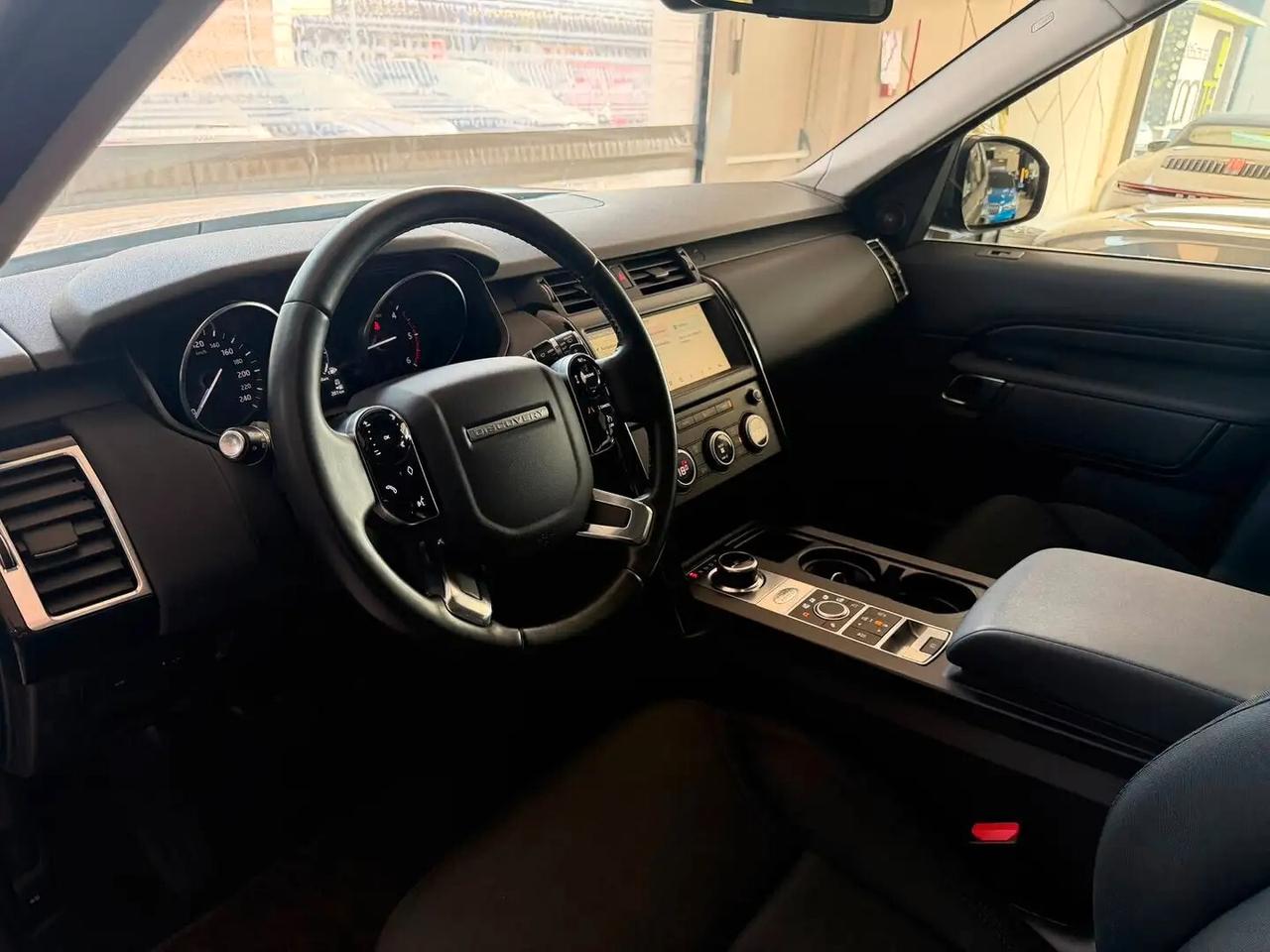 Land Rover Discovery 2.0 SD4 240 CV S 7 posti