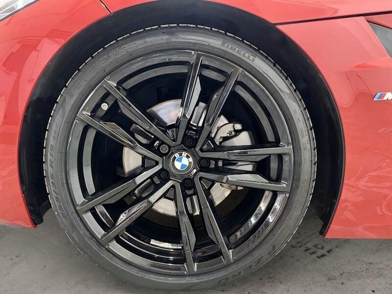 BMW Z4 2.0 sDrive 20i M Sport