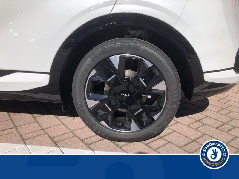 KIA Sportage 1.6 CRDi MHEV DCT GT-Line (SR, BC) PE