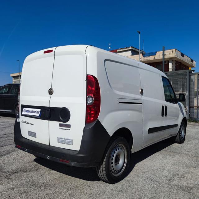FIAT DOBLO NEW MAXI 1.3 M-JET FURGONE - 2021