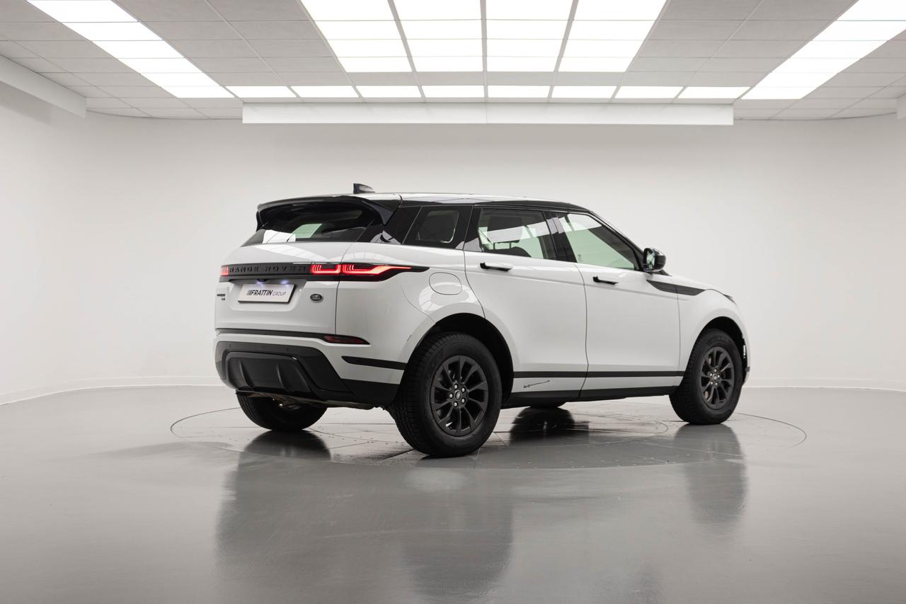 LAND ROVER RANGE ROVER EVOQUE 2.0D I4