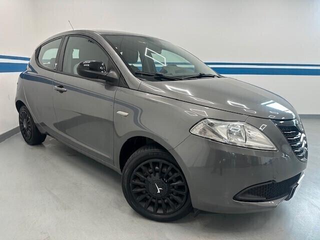 Lancia Ypsilon 1.2 69 CV 5 porte Elefantino