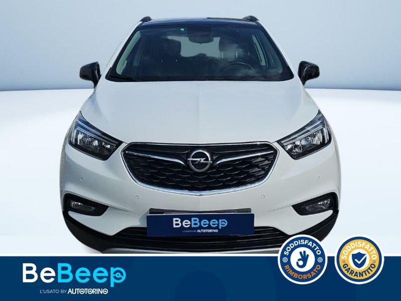 Opel Mokka X 1.6 B-COLOR S&S 4X2 115CV