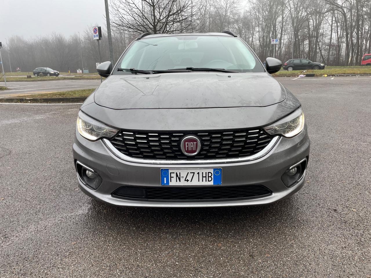 Fiat Tipo 1.6 Mjt S&S*DIFETTO CENTRALINA CAMBIO *