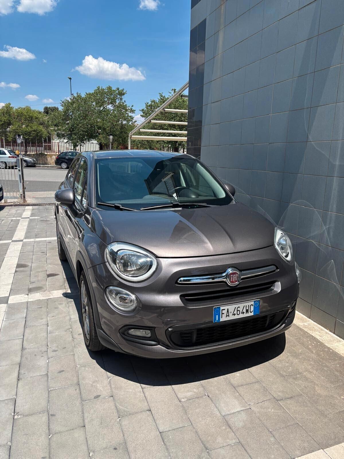 Fiat 500X 1.6 MultiJet 120 CV Business