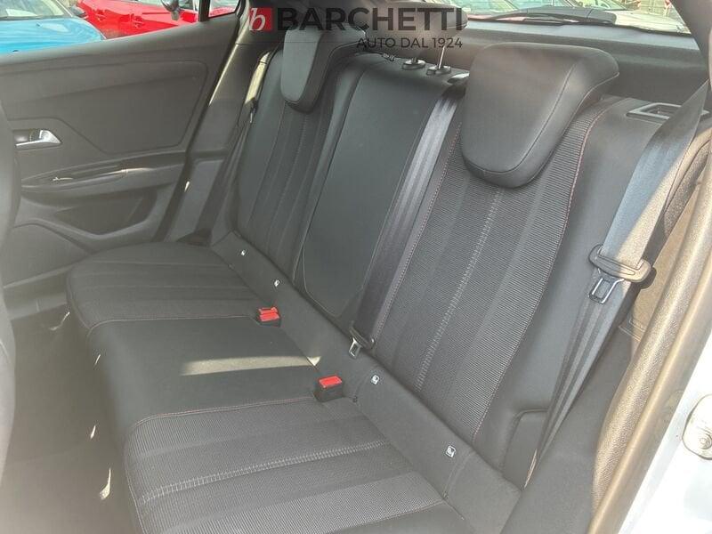 Opel Mokka (P2QO) 1.2 TURBO GS LINE
