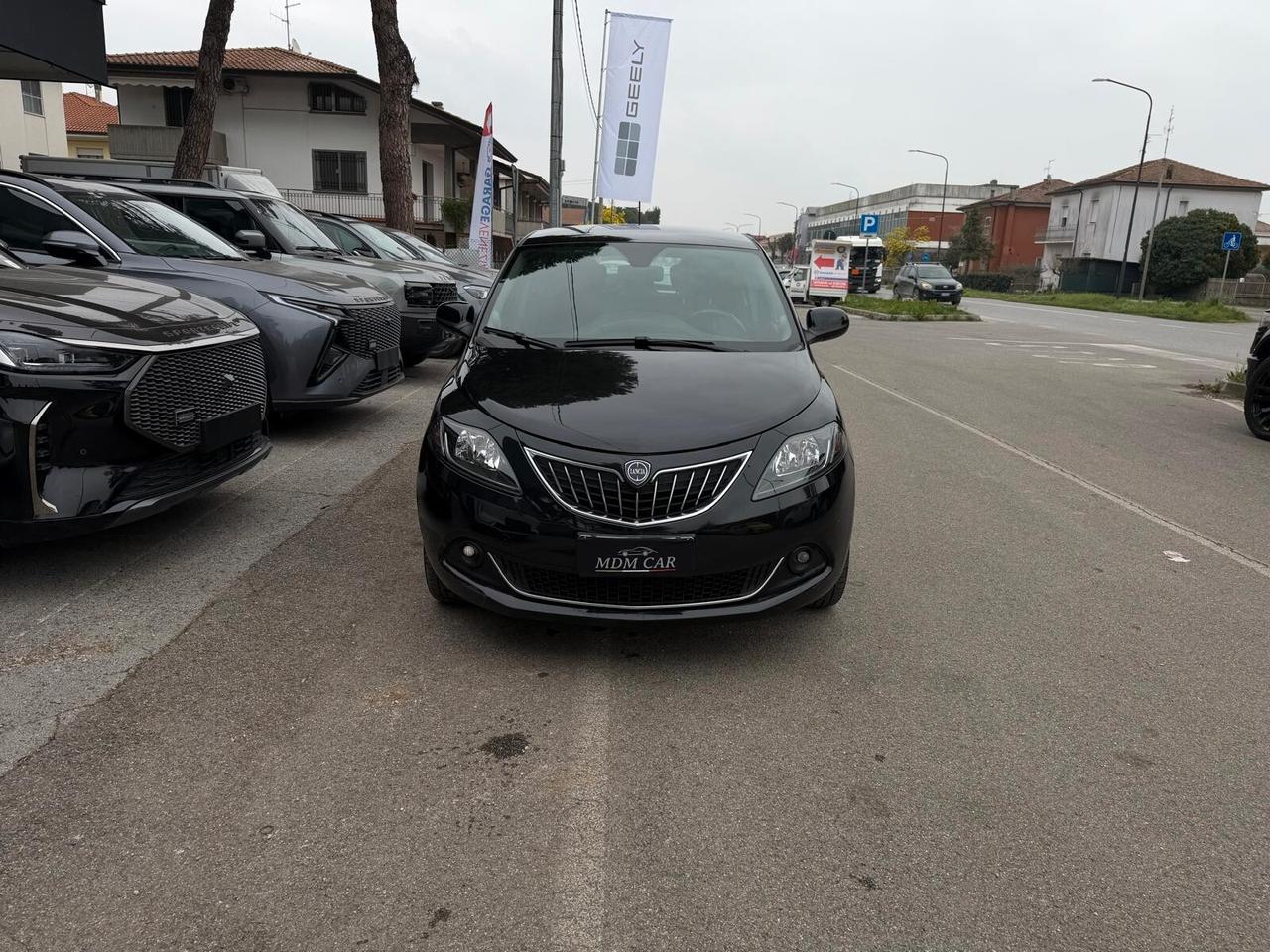 Lancia Ypsilon 1.0 Firefly Hybrid *VARI COLORI* *PROMO FINANZ*