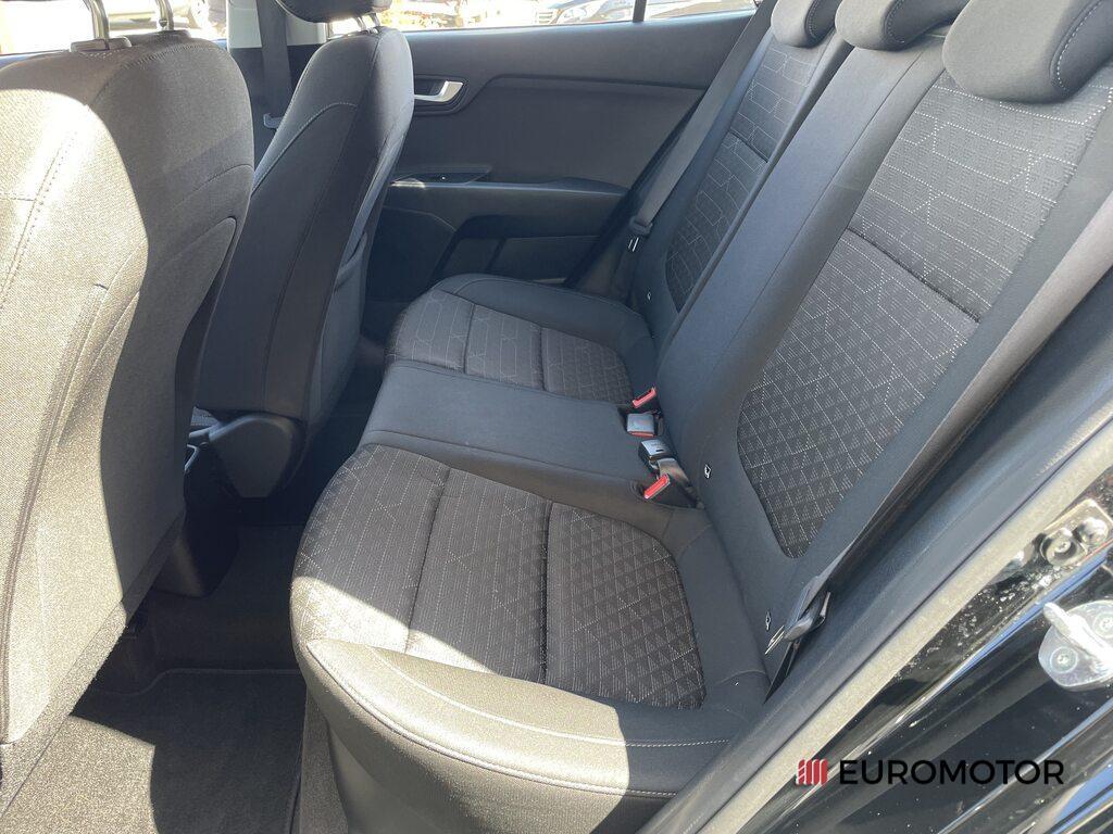 Kia Rio 1.2 DPI Style