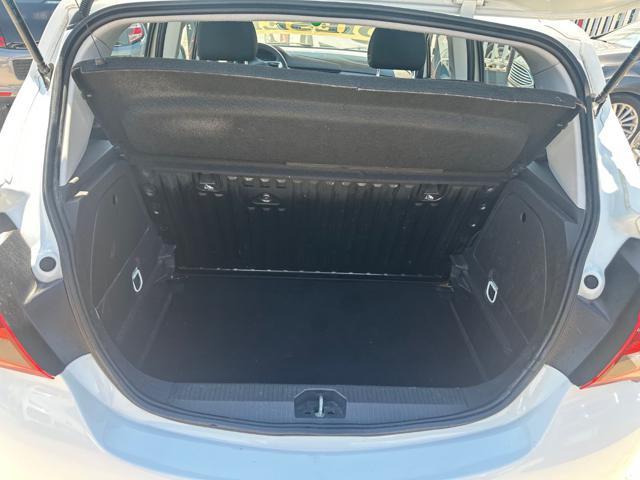 OPEL Corsa 1.3 CDTI ecoFLEX Start&Stop 5 porte b-Color