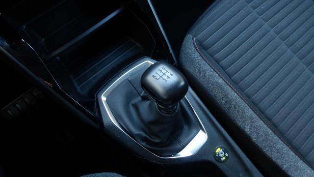 PEUGEOT 2008 PureTech 100 S&S Active GPL