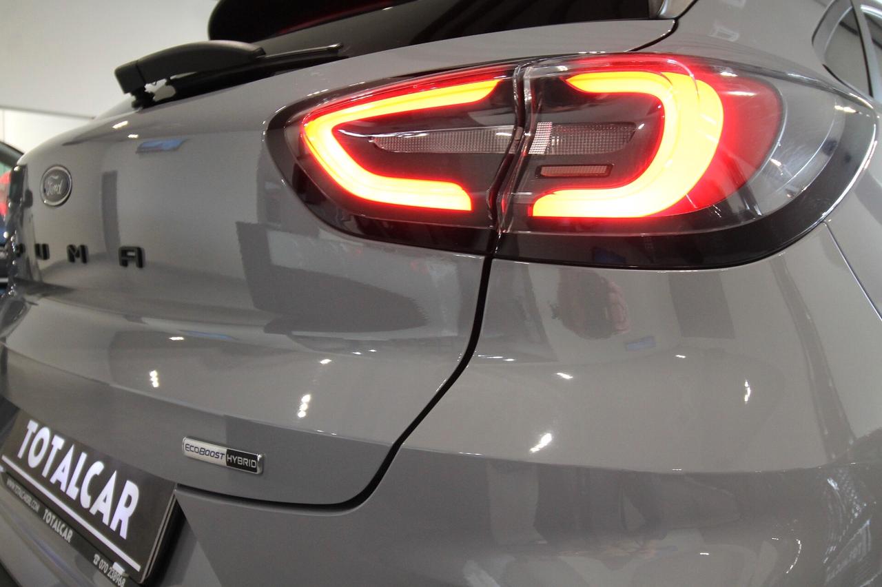 FORD PUMA 1.0 HYBRID 125 CV ST LINE