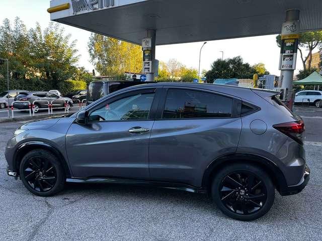 Honda HR-V HR-V II 1.5t Sport Navi Adas cvt my20