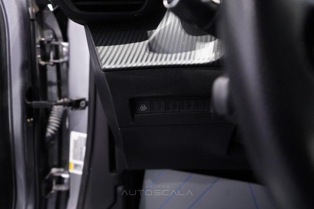 PEUGEOT 2008 motore elettrico 136cv GT