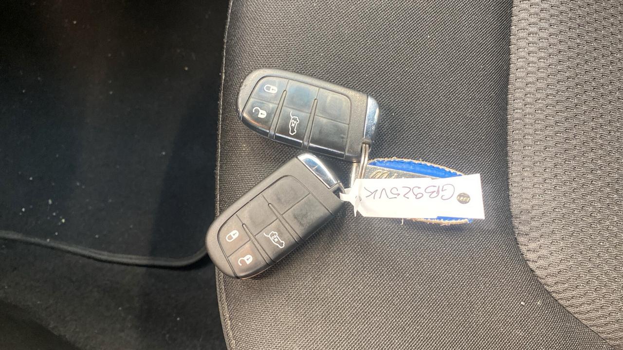 Jeep Renegade 1.3 T4 180CV PHEV S 4xe AT6