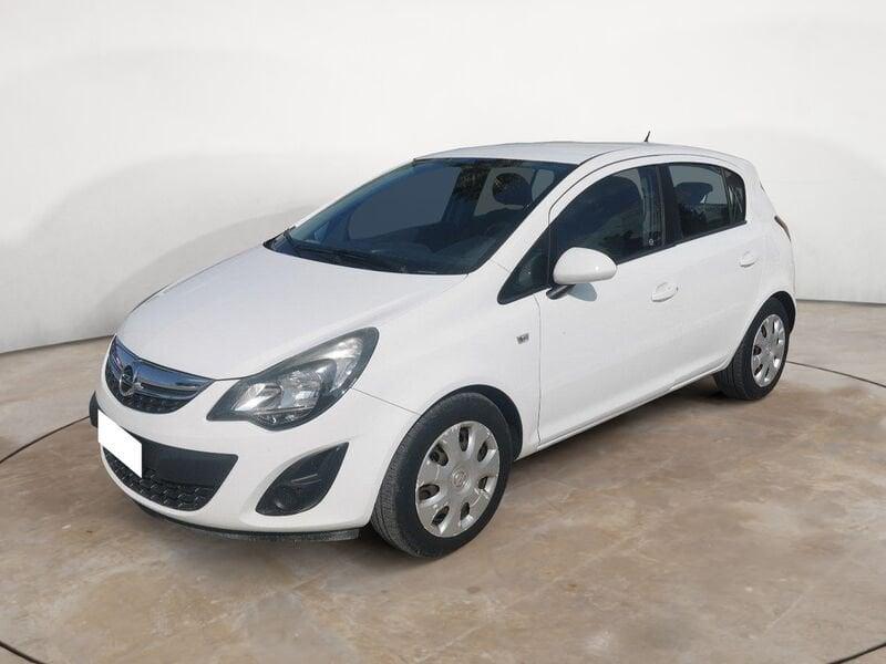 Opel Corsa 1.2 5 porte n-Joy Gpl