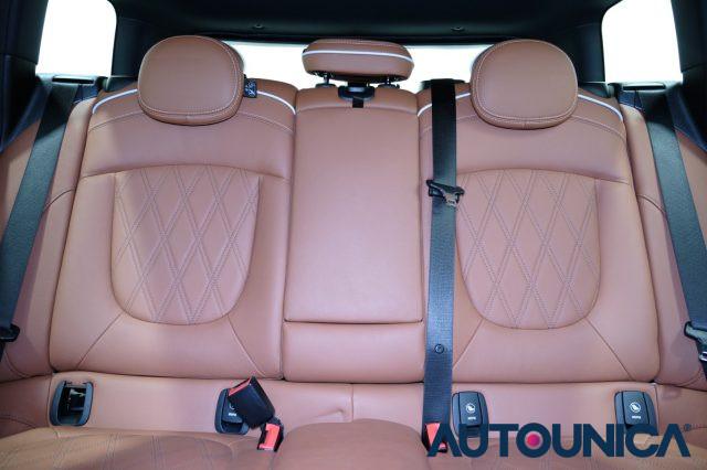 MINI Cooper Clubman 2.0 COOPER S YOURS CLUBMAN FULL LED PELLE