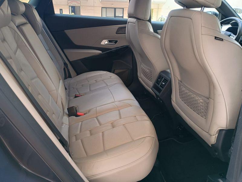 DS DS7 1.5 bluehdi Etoile 130cv auto