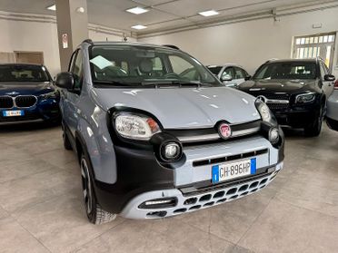 Fiat Panda 1.0 FireFly S&S Hybrid Cross 2021