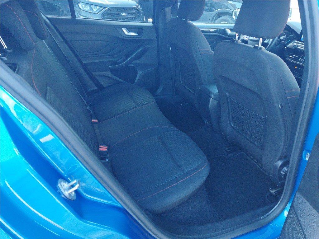 FORD Focus 1.0t ecoboost h ST-Line 125cv del 2022